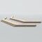 Ekena Millwork 33W x 33H x 14T Small Cameron Decorative Fretwork Wood Ceiling Panels, Birch CELW33X33X0250CAMBI - alternate 6